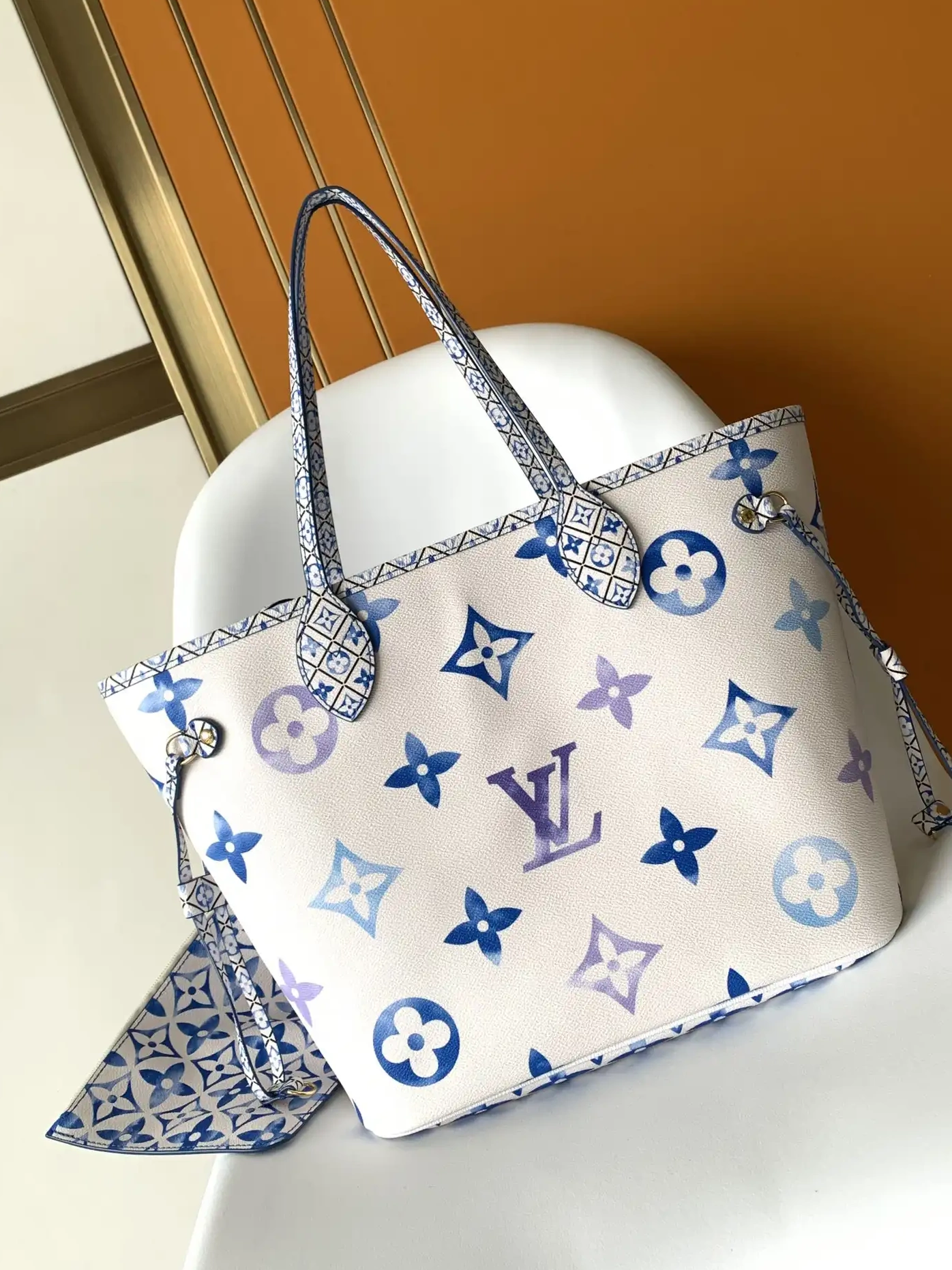 LOUIS VUITTON MM NEVERFULL 0518